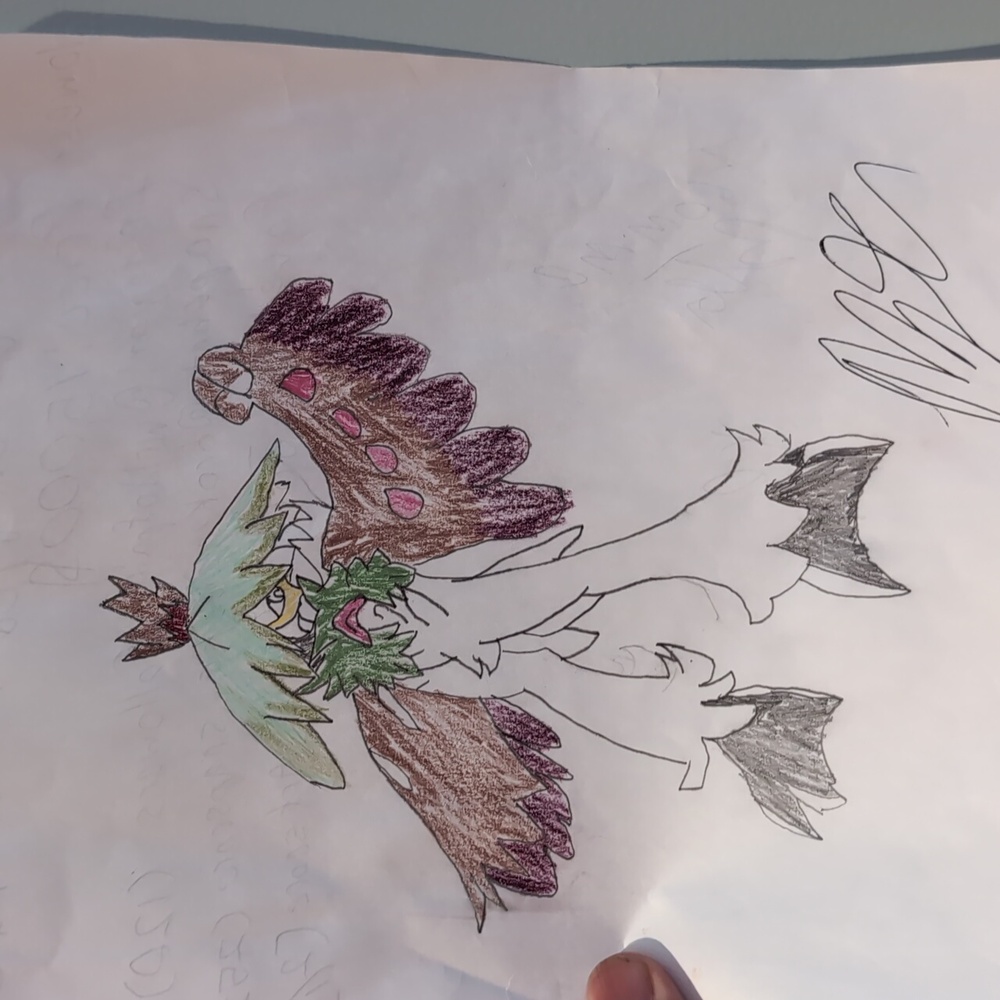 Drawing
